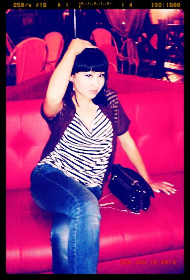 Жанара ***janik***