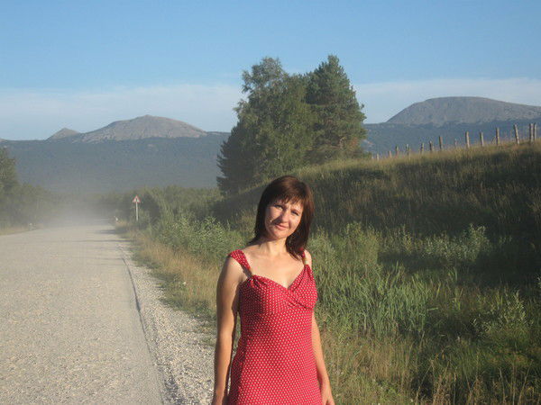 Катя Курдакова