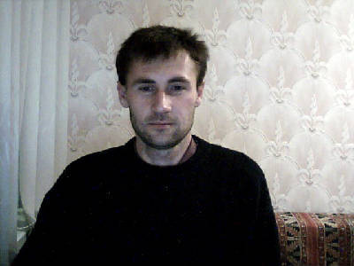 Павел Романов