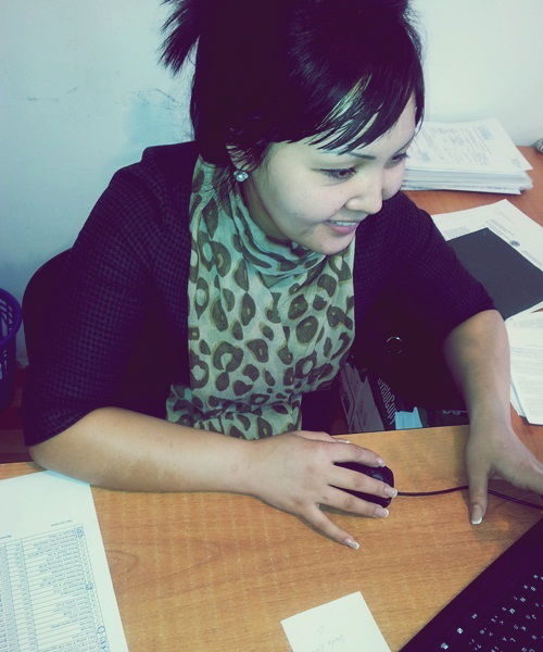 Сауле Абрашева