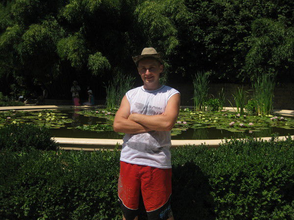 Сергей Руденко