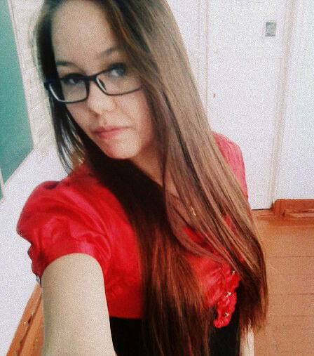 Елена Гурулева