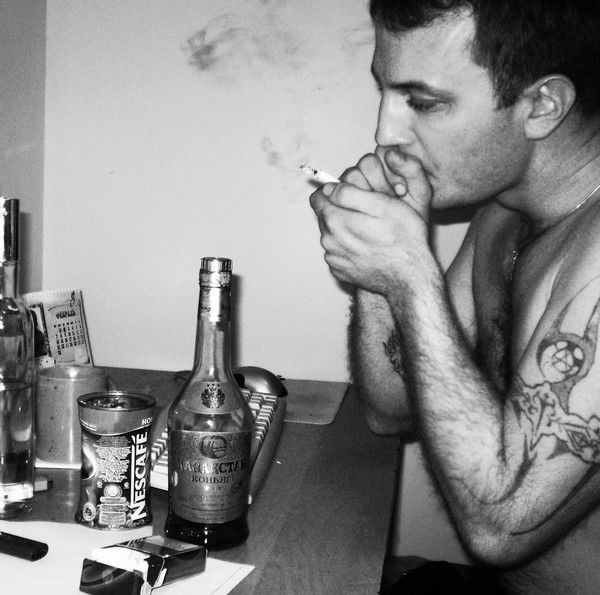 Влад Чубаков