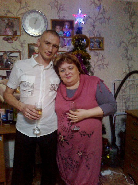 Максим И Наталия Мальцевы