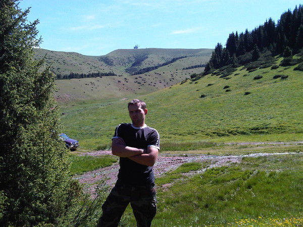 Денис Трошин