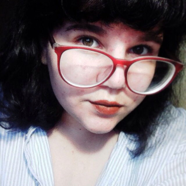 Екатерина Кумпан