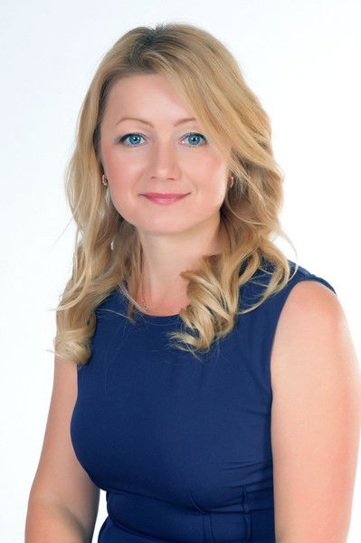 Елена Ханжина