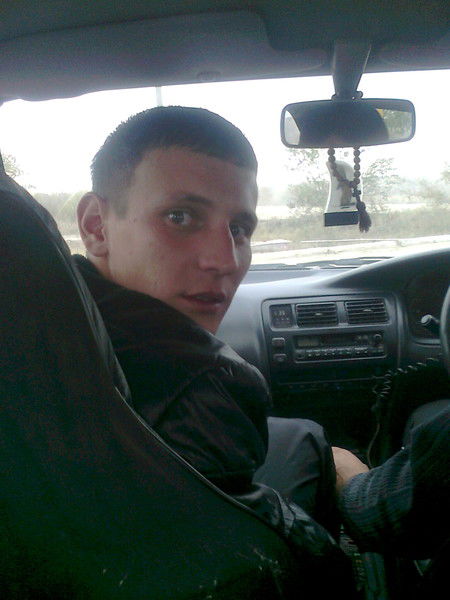 Альберт Сибгатуллин