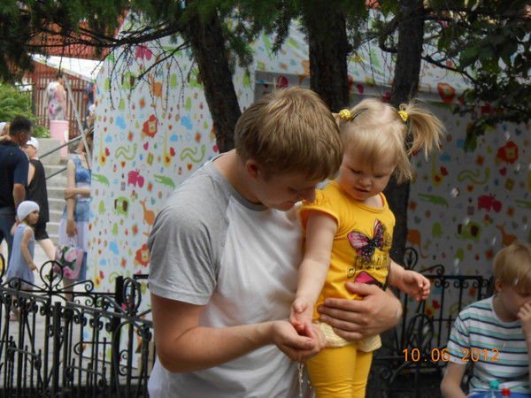 Евгений Седых