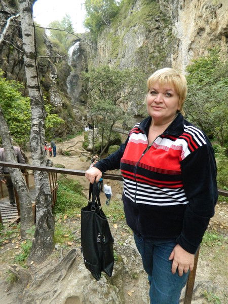 Юлия Кононенко