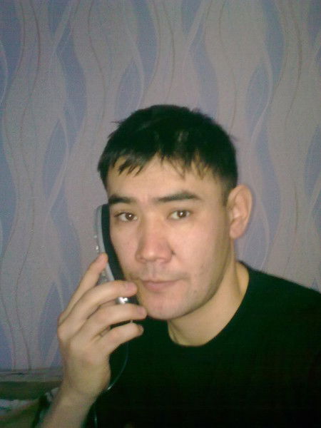 Алдияр Мырзагалиев