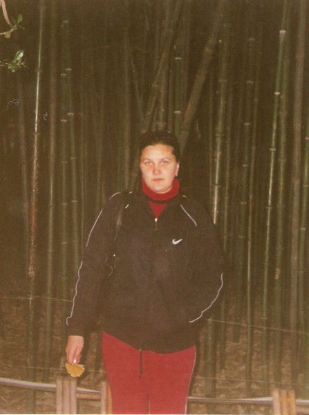 Светлана Размолова