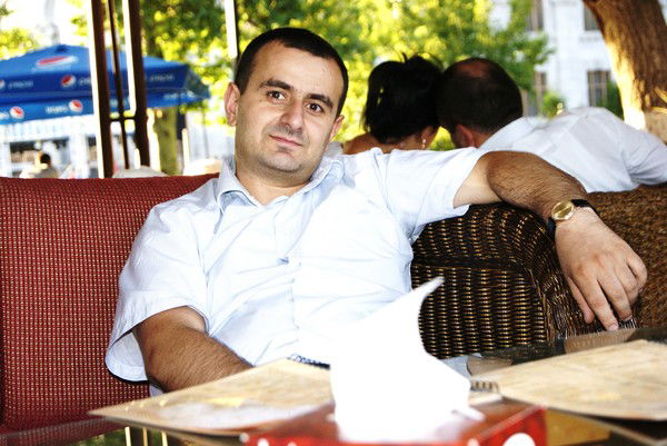 Vahe (Ваик) Галстян