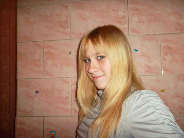 Диана Петролай