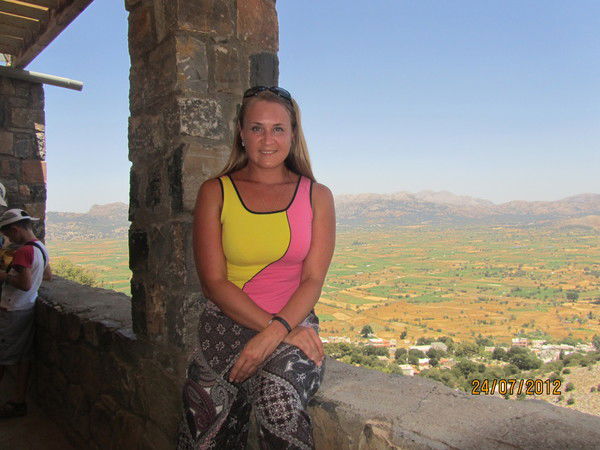 Куртова Анастасия