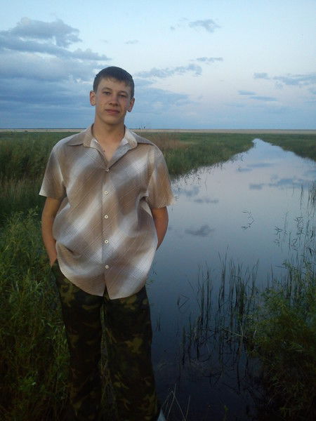 Виталя Якунин