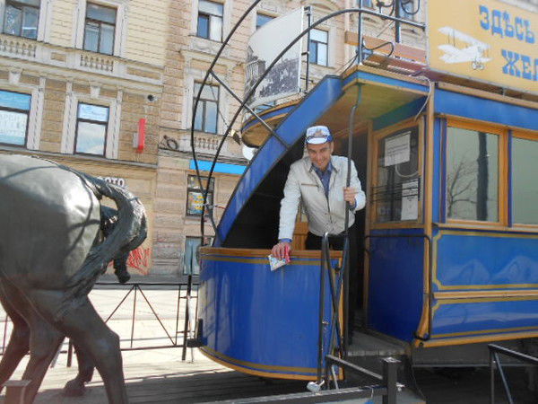 Ленар Ситдиков