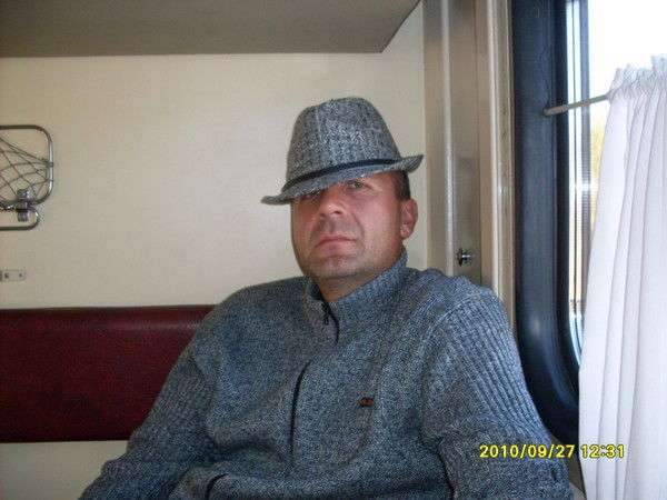 Ali Щербаков