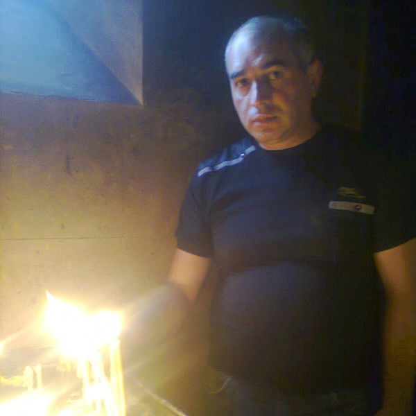 Армен Саканян