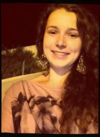 Дарьяна Курченкова