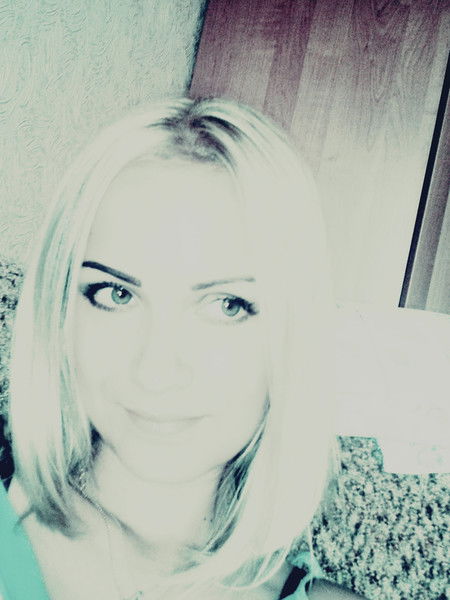 Екатерина Медведева