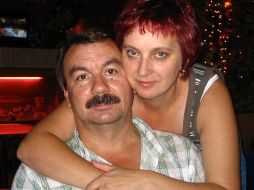 Николай Петрищев