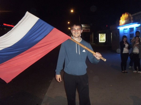 Артем Пасевич