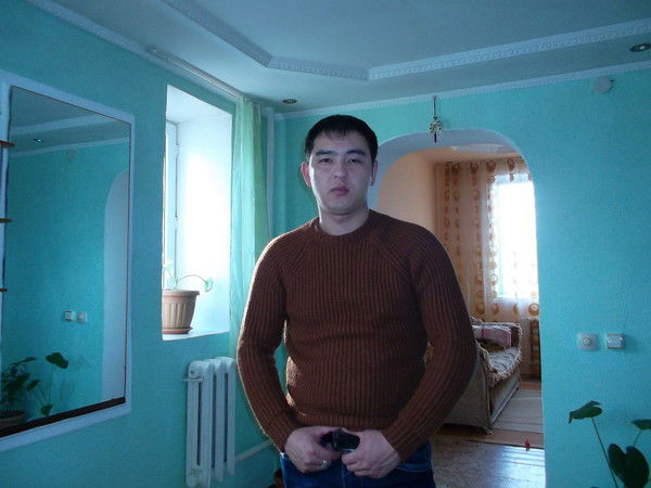 Медгат Даутбеков