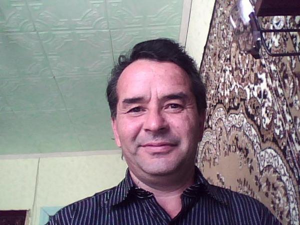 Венер Адигамович Нургалин