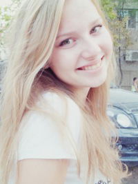 Анастасия Пороховник