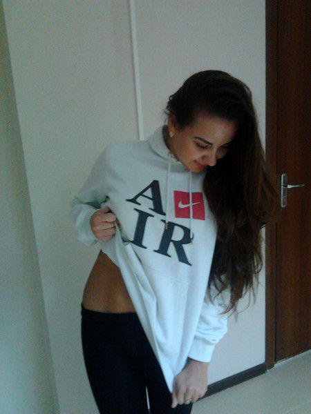 Анастасия Сафонова