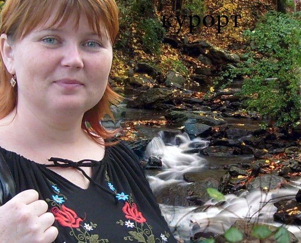 Евгения Стрекалова