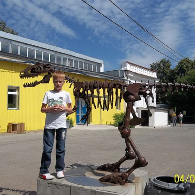 Иван Желтышев