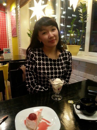 Оюна Гатапова