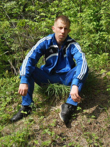 Андрей Масальский