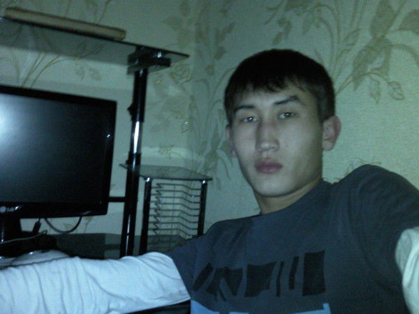 Бахытжан Турлыбеков