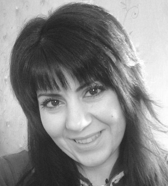 Мари **************