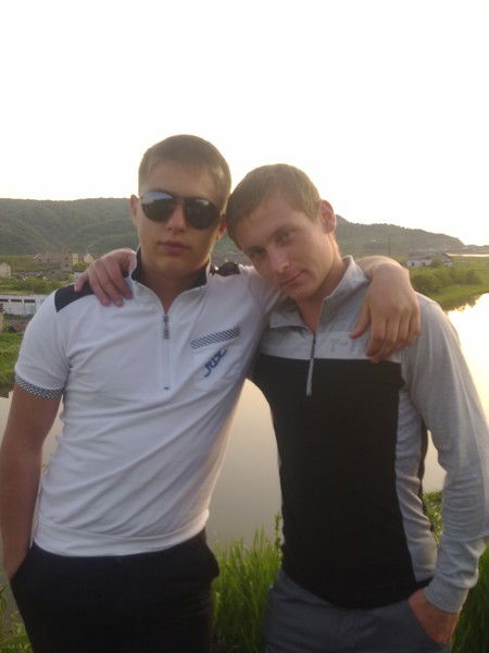 Саша Коломпарь