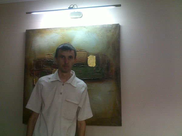 Денис Борисенко