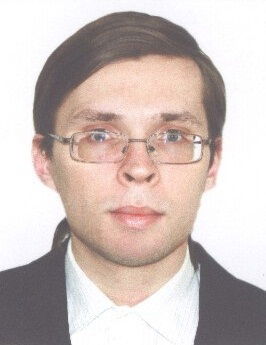 Илья Раковский