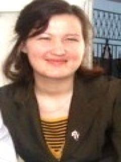 Жанар Миргалиева