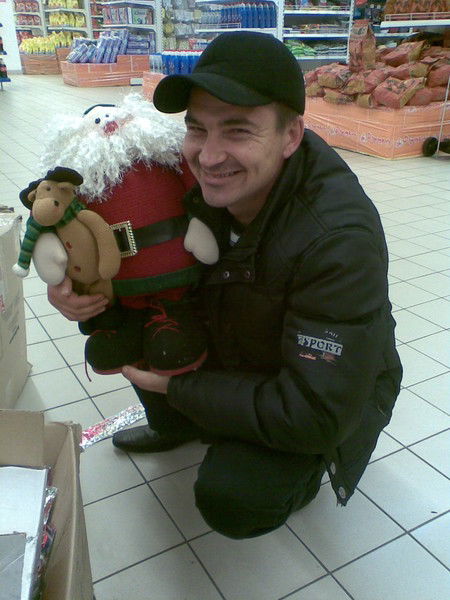 Саня Ковшиков