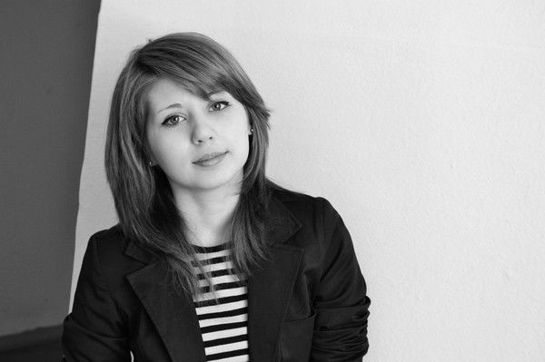 Анна Марапулец