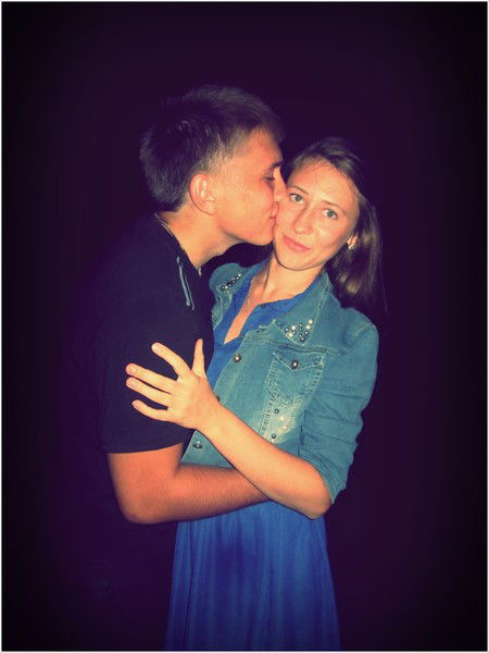 Виктория Брагина