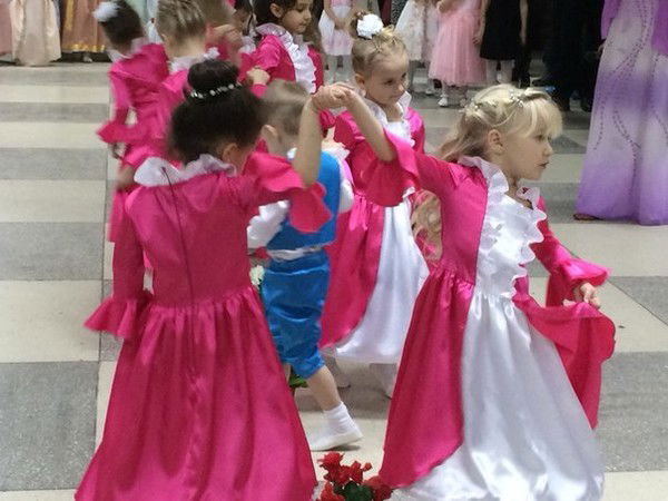 Анна Рыбакова