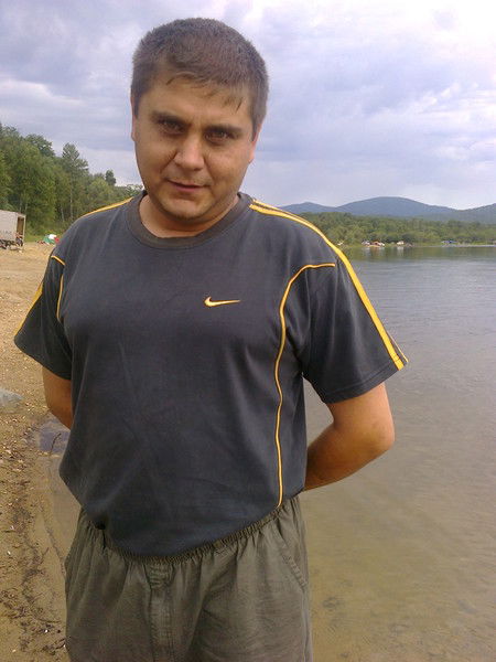 Евгений Губин