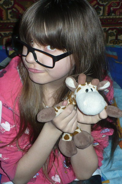 *).best Олочь.(*