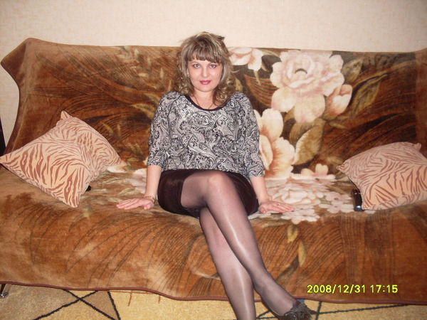 Татьяна Сидорова