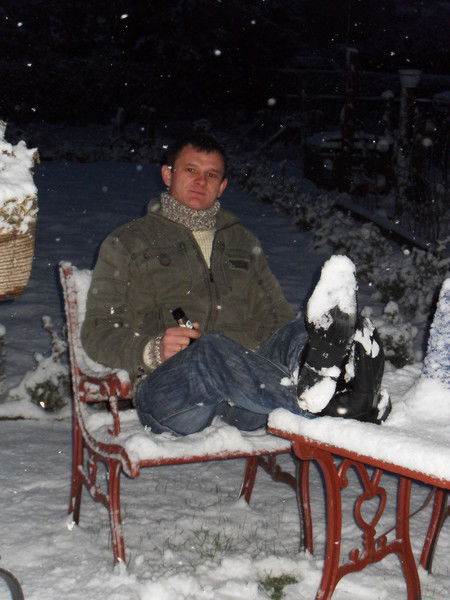 Евгений Миллер