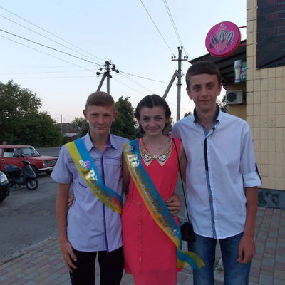 Льоша Лихварь